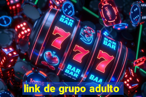 link de grupo adulto